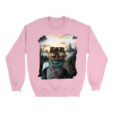 Load image into Gallery viewer, Apparel-DTG-Sweatshirt-Gildan-GI18000-XL-LightPink-Mens-CF-20250209231606565