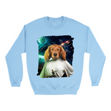 Load image into Gallery viewer, Apparel-DTG-Sweatshirt-Gildan-18000-XL-LightBlue-Unisex-CF-20250208220405805