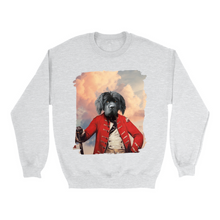 Load image into Gallery viewer, Apparel-DTG-Sweatshirt-Gildan-18000-2XL-Ash-Unisex-CF-20250201183245400