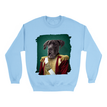 Load image into Gallery viewer, Apparel-DTG-Sweatshirt-Gildan-18000-M-LightBlue-Unisex-CF-20250201150946888