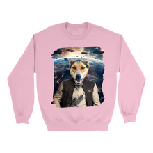 Load image into Gallery viewer, Apparel-DTG-Sweatshirt-Gildan-GI18000-M-LightPink-Mens-CF-20250203202912484