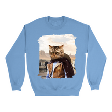 Load image into Gallery viewer, Apparel-DTG-Sweatshirt-Gildan-18000-M-CarolinaBlue-Mens-CF-20250206225800660