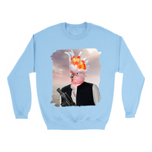 Load image into Gallery viewer, Apparel-DTG-Sweatshirt-Gildan-18000-M-LightBlue-Unisex-CF-20250203195709688