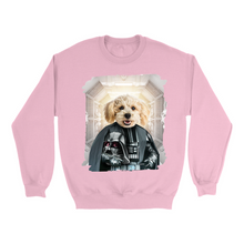 Load image into Gallery viewer, Apparel-DTG-Sweatshirt-Gildan-GI18000-2XL-LightPink-Mens-CF-20250126164956412