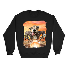 Load image into Gallery viewer, Apparel-DTG-Sweatshirt-Gildan-GI18000-2XL-Black-Mens-CF-20250209223234366