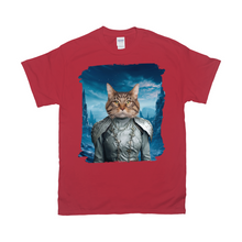 Load image into Gallery viewer, Apparel-DTG-Tshirt-Gildan-2000-XL-Red-Mens-CF-20250210131447426