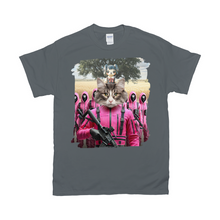 Load image into Gallery viewer, Apparel-DTG-Tshirt-Gildan-2000-4XL-Charcoal-Mens-CF-20250209224220697