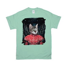 Load image into Gallery viewer, Apparel-DTG-Tshirt-Gildan-2000-XL-MintGreen-Mens-CF-20250127001708256