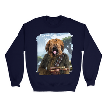 Load image into Gallery viewer, Apparel-DTG-Sweatshirt-Gildan-18000-S-Navy-Mens-CF-20250210183916648