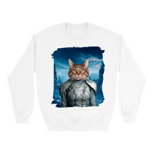 Load image into Gallery viewer, Apparel-DTG-Sweatshirt-Gildan-GI18000-S-White-Mens-CF-20250210131132831