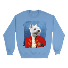 Load image into Gallery viewer, Apparel-DTG-Sweatshirt-Gildan-18000-S-CarolinaBlue-Mens-CF-2025012722083844