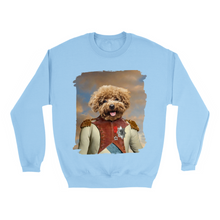 Load image into Gallery viewer, Apparel-DTG-Sweatshirt-Gildan-18000-S-LightBlue-Unisex-CF-20250126162209552