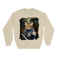 Load image into Gallery viewer, Apparel-DTG-Sweatshirt-Gildan-18000-3XL-Sand-Unisex-CF-20250208214520531