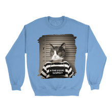 Load image into Gallery viewer, Apparel-DTG-Sweatshirt-Gildan-18000-S-CarolinaBlue-Mens-CF-20250210003505255