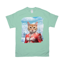 Load image into Gallery viewer, Apparel-DTG-Tshirt-Gildan-2000-3XL-MintGreen-Mens-CF-20250127204755642