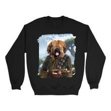 Load image into Gallery viewer, Apparel-DTG-Sweatshirt-Gildan-GI18000-XL-Black-Mens-CF-20250210183916647