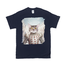 Load image into Gallery viewer, Apparel-DTG-Tshirt-Gildan-2000-S-Navy-Mens-CF-20250126233827884