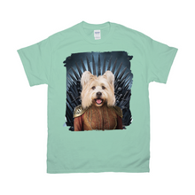 Load image into Gallery viewer, Apparel-DTG-Tshirt-Gildan-2000-XL-MintGreen-Mens-CF-20250210000411364