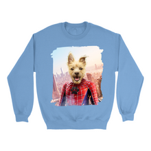 Load image into Gallery viewer, Apparel-DTG-Sweatshirt-Gildan-18000-S-CarolinaBlue-Mens-CF-20250209222401526