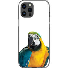 Load image into Gallery viewer, Sparta Custom Pet Portrait Phone Case