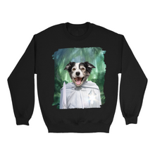 Load image into Gallery viewer, Apparel-DTG-Sweatshirt-Gildan-GI18000-M-Black-Mens-CF-2025021013173586