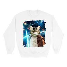 Load image into Gallery viewer, Apparel-DTG-Sweatshirt-Gildan-GI18000-2XL-White-Mens-CF-20250207210527272