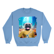 Load image into Gallery viewer, Apparel-DTG-Sweatshirt-Gildan-18000-L-CarolinaBlue-Mens-CF-20250126230610389