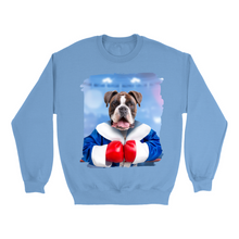 Load image into Gallery viewer, Apparel-DTG-Sweatshirt-Gildan-18000-XL-CarolinaBlue-Mens-CF-20250210101453920