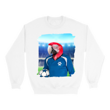 Load image into Gallery viewer, Apparel-DTG-Sweatshirt-Gildan-GI18000-XL-White-Mens-CF-20250201222204671