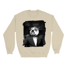 Load image into Gallery viewer, Apparel-DTG-Sweatshirt-Gildan-18000-3XL-Sand-Unisex-CF-20250210002219912