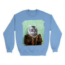 Load image into Gallery viewer, Apparel-DTG-Sweatshirt-Gildan-18000-2XL-CarolinaBlue-Mens-CF-20250129213757650