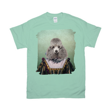 Load image into Gallery viewer, Apparel-DTG-Tshirt-Gildan-2000-XL-MintGreen-Mens-CF-20250130220839767