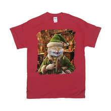 Load image into Gallery viewer, Apparel-DTG-Tshirt-Gildan-2000-2XL-Red-Mens-CF-20250209155059144