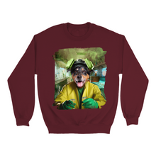 Load image into Gallery viewer, Apparel-DTG-Sweatshirt-Gildan-18000-L-Maroon-Mens-CF-20250203213047900