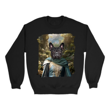 Load image into Gallery viewer, Apparel-DTG-Sweatshirt-Gildan-GI18000-3XL-Black-Mens-CF-20250209220556965