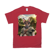 Load image into Gallery viewer, Apparel-DTG-Tshirt-Gildan-2000-4XL-Red-Mens-CF-20250208205201969