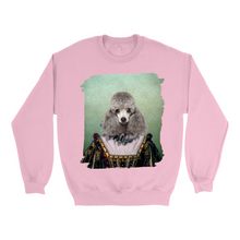 Load image into Gallery viewer, Apparel-DTG-Sweatshirt-Gildan-GI18000-XL-LightPink-Mens-CF-2025013022031864