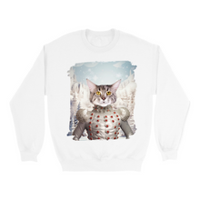 Load image into Gallery viewer, Apparel-DTG-Sweatshirt-Gildan-GI18000-M-White-Mens-CF-20250126233423717