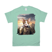 Load image into Gallery viewer, Apparel-DTG-Tshirt-Gildan-2000-S-MintGreen-Mens-CF-20250126171429386