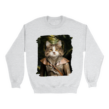 Load image into Gallery viewer, Apparel-DTG-Sweatshirt-Gildan-18000-M-Ash-Unisex-CF-20250207002353709