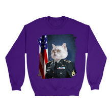 Load image into Gallery viewer, Apparel-DTG-Sweatshirt-Gildan-18000-S-Purple-Unisex-CF-20250127220029229