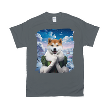 Load image into Gallery viewer, Apparel-DTG-Tshirt-Gildan-2000-XL-Charcoal-Mens-CF-2025020922153947