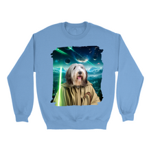 Load image into Gallery viewer, Apparel-DTG-Sweatshirt-Gildan-18000-L-CarolinaBlue-Mens-CF-2025021018463215