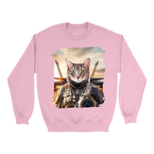 Load image into Gallery viewer, Apparel-DTG-Sweatshirt-Gildan-GI18000-M-LightPink-Mens-CF-20250210100427818