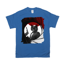 Load image into Gallery viewer, Apparel-DTG-Tshirt-Gildan-2000-L-Royal-Mens-CF-20250207003233276