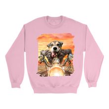 Load image into Gallery viewer, Apparel-DTG-Sweatshirt-Gildan-GI18000-S-LightPink-Mens-CF-20250209223234366