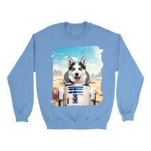 Load image into Gallery viewer, Apparel-DTG-Sweatshirt-Gildan-18000-3XL-CarolinaBlue-Unisex-CF-20250208231657997