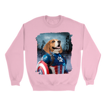 Load image into Gallery viewer, Apparel-DTG-Sweatshirt-Gildan-GI18000-XL-LightPink-Mens-CF-2025012622591415