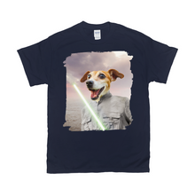 Load image into Gallery viewer, Apparel-DTG-Tshirt-Gildan-2000-S-Navy-Mens-CF-20250201181910948