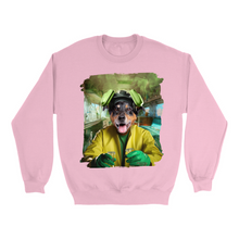 Load image into Gallery viewer, Apparel-DTG-Sweatshirt-Gildan-GI18000-XL-LightPink-Mens-CF-20250203213047900